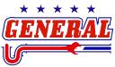 General Plumbing & Rooter logo